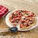 NORDICWARE ピザストーン 3点セット (01470) / PIZZA STONE 13" 3 PC SET