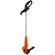 Black+Decker Groom 'N' Edge 電気トリマー 13インチ (ST7700) / B&D 13" ELECTRIC TRIMMER