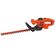 BLACK & DECKER  電気ヘッジトリマー (BEHT100) / HEDGE TRIMMER 16" B&D