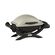 WEBER  Q1000 LPガスグリル (50060001) / WEBER Q1000 LP GAS GRILL