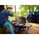 Weber Q1200 LPガスグリル (51060001) / WEBER Q1200 LP GAS GRILL