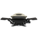 WEBER  Q2000  LPガスグリル (53060001) / WEBER Q2000 LP GAS GRILL