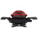 WEBER  Q1200 LPガスグリル リミテッドエディション(51040001) / WEBER Q1200 LP GRILL RED