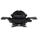 WEBER Q1200 LPガスグリル ブラック (51010001) / WEBER Q1200LP TBLTOP BLK