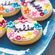 Wilton Gold ベーキングシート Mサイズ (191011468)
