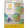 Wilton Color Swirl  カプラーデコレーションセット (191001639)