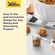 Wilton クッキースクープ 6個セット (191007351)