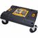 DEWALT  TSTAK  4輪カート (DWST17889) / TOOL CART TSTAK 4 WHEEL