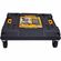 DEWALT  TSTAK  4輪カート (DWST17889) / TOOL CART TSTAK 4 WHEEL