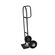 Milwaukee  D型ハンドルハンドトラック (30019) / HAND-TRUCK D HANDLE 800#