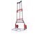 MILWAUKEE  折り畳み式ハンドトラック (73777) / HAND TRUCK FOLD UP 150LB