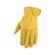 Wells Lamont  レザー製ドライバーグローブ XL (984XL) / WRK GLOVES COMFRTHYDE XL