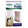 PetSafe  ペット用ドア (PPA00-10960) / PET DOOR PLST LRG