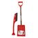 Garant  車用スクレーパー シャベルコンボ (DUOCS26SBU)