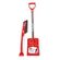 Garant  車用スクレーパー シャベルコンボ (DUOCS26SBU)