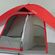 WENZEL 5人用ドーム型テント (36497) / DOME TENT 8'X10'5PERSN