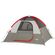 WENZEL 3人用ドーム型テント (36496) / DOME TENT 7'X7' 3 PERSON