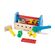 MELISSA & DOUG  携帯木製ツール24点キット (494) / TOY TOOL KIT WOOD 24PC