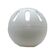 Wiffle プラスティック製ベースボール 12個セット (639C) /TOY WIFFLE BALL