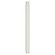 WESTINGHOUSE  シーリングファンダウンロッド 3/4インチ径 24インチ (77254) / DOWNROD 3/4"ID 24" WHT