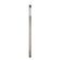 WESTINGHOUSE ダウンロッド 3/4インチ径 24インチ アンティークブラス (77252) / DOWNROD 3/4"ID 24" AB