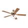 Westinghouse Vintage  シーリングファン 52インチ アンティークブラス (78042-6548) / CEILINGFAN ANTQ BRS 52"