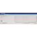 Westinghouse バスルームライト ホワイト (6640300) / FIXT BATH 2L WHT 15X4.5"