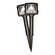 Mr. Beams バッテリー式LED舗道ライト 2個入(MB572) / PATHLIGHT 35LUM BTRY LED