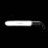 Nite Ize Mini Glowstick LEDミニグロースティッライト ホワイト (MGS-02-R6)
