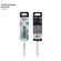 Nite Ize Mini Glowstick LEDミニグロースティッライト グリーン (MGS-28-R6) / LED MINI GLOWSTICK GREEN