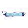 LifeStraw  ストロースタイルフィルター (LSPHF017-R) / WATER FILTER STRAW