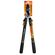 FISKARS  Power-Lever  伸縮式刈り込みばさみ (91686935) / LOPPER TELESCOPIC POWER