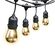 FEIT Electric  LEDランタンライトセット (72122) / LED STRING LIGHT 20'