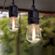 FEIT Electric  LEDランタンライトセット (72122) / LED STRING LIGHT 20'