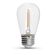 FEIT Electric  LEDランタンライトセット (72122) / LED STRING LIGHT 20'