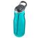 Contigo  ウォーターボトル ブルーグリーン (72345) / WATER BTL 32OZ BLUGREEN