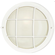 WESTINGHOUSE ウォールライト マットホワイト (67836) / FIXTURE-1LT WALL WHITE