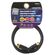 Monster Cable Hook It Up ビデオ用同軸ケーブル ブラック 90cm(140045-00) / CABLE COAX RG6 3' BLACK