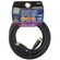 Monster Cable Hook It Up ビデオ用同軸ケーブル ブラック 3.6m (140042-00) / CABLE COAX RG6 12' BLACK