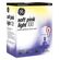 GE Lighting 白熱電球 ピンク 100W 2個入 12パック