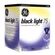 GE Lighting  Black Light  白熱電球ブラックライトスポットライト 75W 6パック (22748)