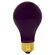 GE Lighting Black Light 白熱電球 ブラックライト 60W 6パック (25905)
