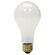 GE Lighting Saf-T-Gard 白熱電球 ホワイト 75W 6パック (46895)