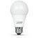 FEIT Electric LED電球 デイライト 15W 4パック (OM100DM/950CA) / LED FEIT A21 100W EQ DAY
