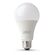FEIT Electric LED電球 デイライト 15W 4パック (OM100DM/950CA) / LED FEIT A21 100W EQ DAY