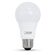 FEIT Electric LED電球 ソフトホワイト 4パック  (OM75DM/930CA) / LED FEIT A19 75W EQ SW