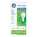 GE Lighting 3ウェイ電球 ソフトホワイト 30/70/100ワット 12パック (97493)