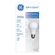 GE Lighting Saf-T-Gard 白熱電球 ホワイト 100W 6パック (47261)