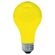 GE Lighting 白熱電球 イエロー 60W 2個入12パック (97495)