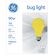 GE Lighting 白熱電球 イエロー 90W 2個入12パック (61435)